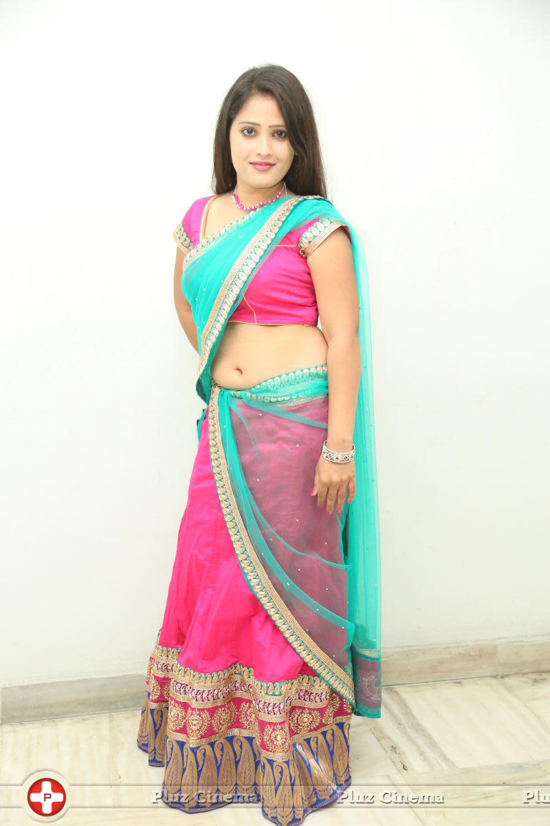 Anusha Hot at Eka Aata Naade Audio Launch Photos | Picture 879599