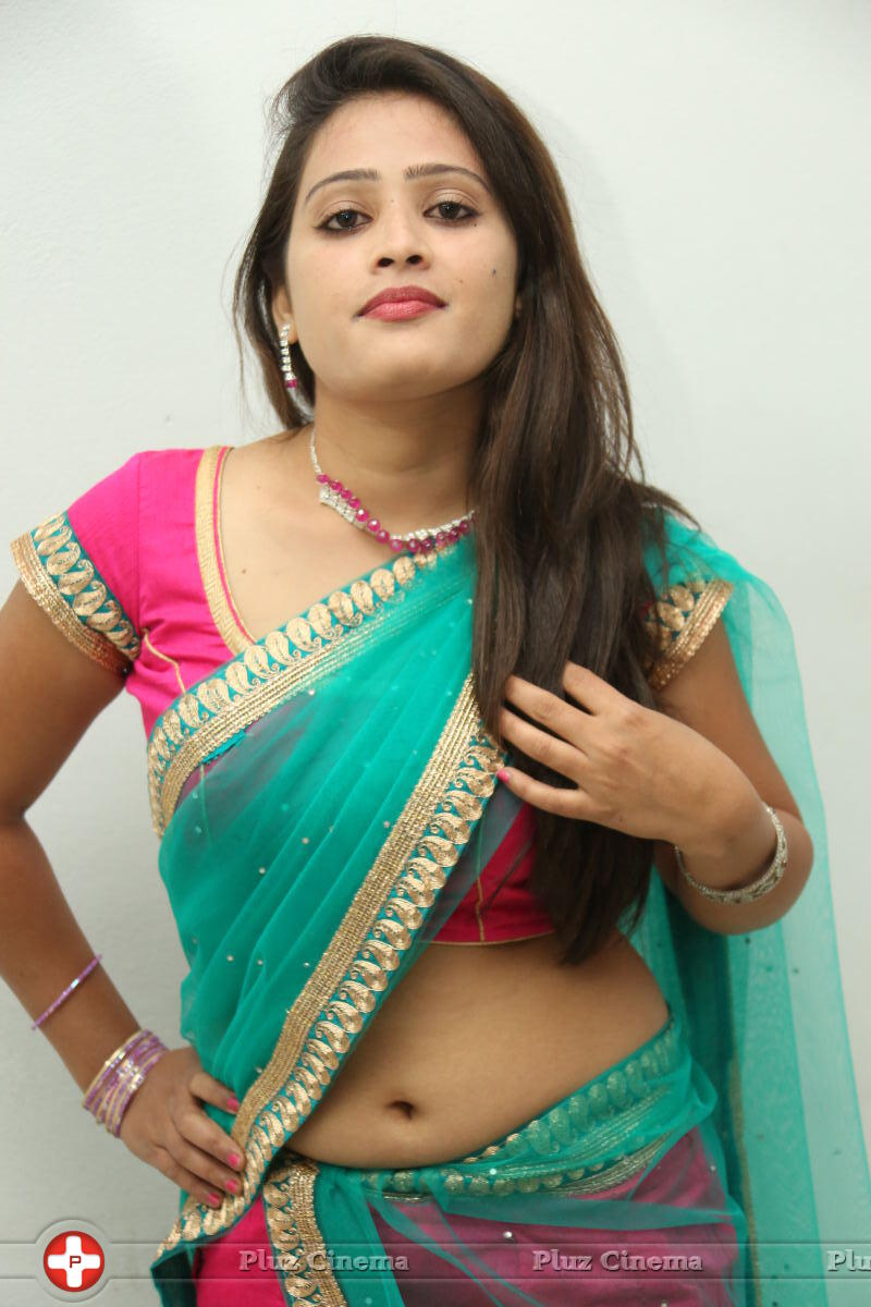 Anusha Hot at Eka Aata Naade Audio Launch Photos | Picture 879616