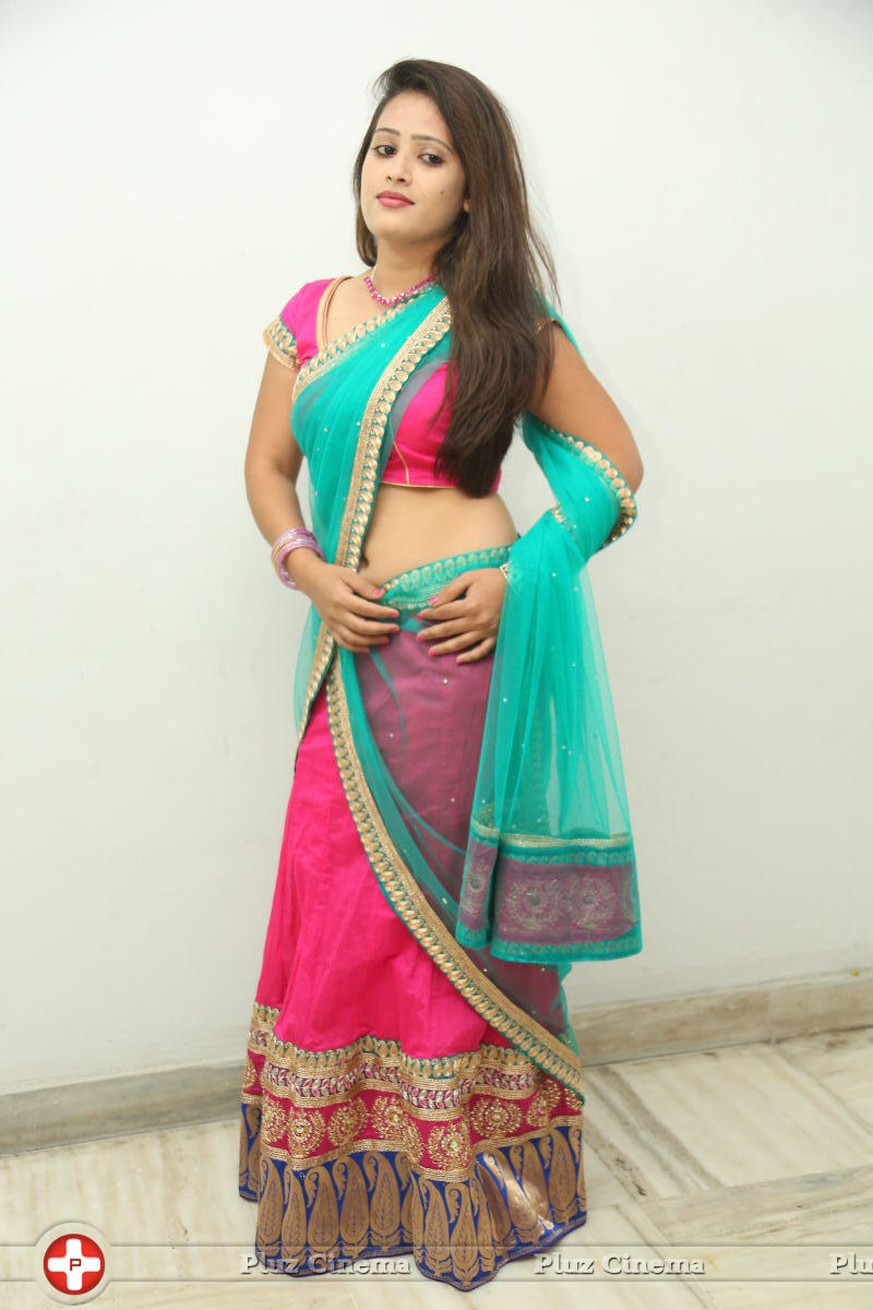 Anusha Hot at Eka Aata Naade Audio Launch Photos | Picture 879617
