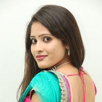 Anusha Hot at Eka Aata Naade Audio Launch Photos | Picture 879414