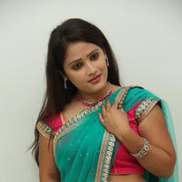 Anusha Hot at Eka Aata Naade Audio Launch Photos | Picture 879433
