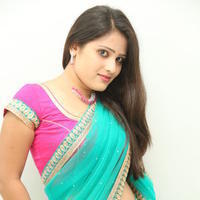 Anusha Hot at Eka Aata Naade Audio Launch Photos | Picture 879437