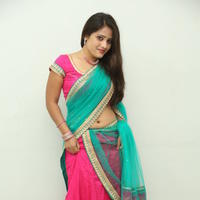 Anusha Hot at Eka Aata Naade Audio Launch Photos | Picture 879443