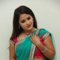 Anusha Hot at Eka Aata Naade Audio Launch Photos | Picture 879444