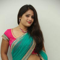 Anusha Hot at Eka Aata Naade Audio Launch Photos | Picture 879452
