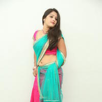 Anusha Hot at Eka Aata Naade Audio Launch Photos | Picture 879454