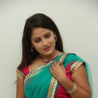 Anusha Hot at Eka Aata Naade Audio Launch Photos | Picture 879455