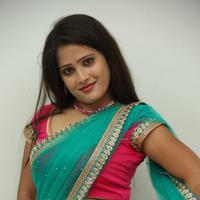 Anusha Hot at Eka Aata Naade Audio Launch Photos | Picture 879462