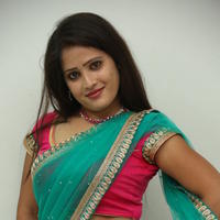Anusha Hot at Eka Aata Naade Audio Launch Photos | Picture 879463