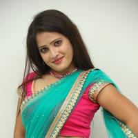 Anusha Hot at Eka Aata Naade Audio Launch Photos | Picture 879467