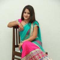 Anusha Hot at Eka Aata Naade Audio Launch Photos | Picture 879470