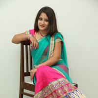 Anusha Hot at Eka Aata Naade Audio Launch Photos | Picture 879471