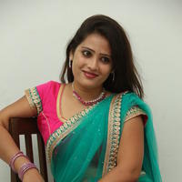 Anusha Hot at Eka Aata Naade Audio Launch Photos | Picture 879473