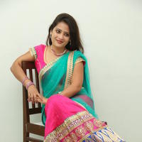 Anusha Hot at Eka Aata Naade Audio Launch Photos | Picture 879474
