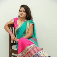 Anusha Hot at Eka Aata Naade Audio Launch Photos | Picture 879476