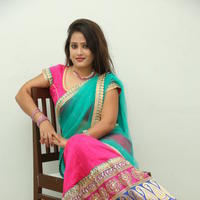 Anusha Hot at Eka Aata Naade Audio Launch Photos | Picture 879479