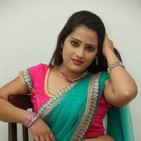 Anusha Hot at Eka Aata Naade Audio Launch Photos | Picture 879480
