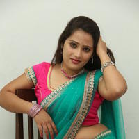 Anusha Hot at Eka Aata Naade Audio Launch Photos | Picture 879481