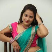 Anusha Hot at Eka Aata Naade Audio Launch Photos | Picture 879483