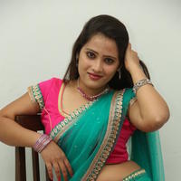 Anusha Hot at Eka Aata Naade Audio Launch Photos | Picture 879484