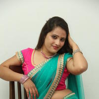 Anusha Hot at Eka Aata Naade Audio Launch Photos | Picture 879485