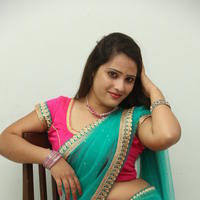 Anusha Hot at Eka Aata Naade Audio Launch Photos | Picture 879486