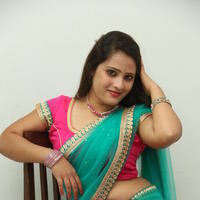 Anusha Hot at Eka Aata Naade Audio Launch Photos | Picture 879487