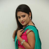 Anusha Hot at Eka Aata Naade Audio Launch Photos | Picture 879488