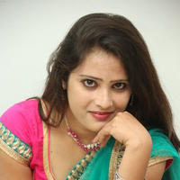 Anusha Hot at Eka Aata Naade Audio Launch Photos | Picture 879489
