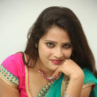 Anusha Hot at Eka Aata Naade Audio Launch Photos | Picture 879491
