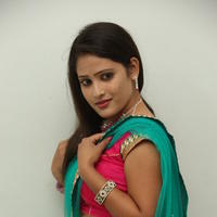 Anusha Hot at Eka Aata Naade Audio Launch Photos | Picture 879498