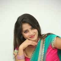 Anusha Hot at Eka Aata Naade Audio Launch Photos | Picture 879500