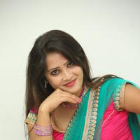 Anusha Hot at Eka Aata Naade Audio Launch Photos | Picture 879501