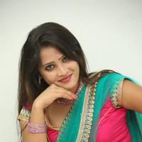 Anusha Hot at Eka Aata Naade Audio Launch Photos | Picture 879503