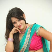 Anusha Hot at Eka Aata Naade Audio Launch Photos | Picture 879507