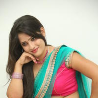 Anusha Hot at Eka Aata Naade Audio Launch Photos | Picture 879508