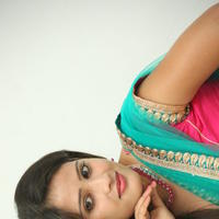 Anusha Hot at Eka Aata Naade Audio Launch Photos | Picture 879515