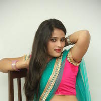 Anusha Hot at Eka Aata Naade Audio Launch Photos | Picture 879519