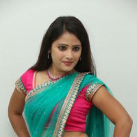 Anusha Hot at Eka Aata Naade Audio Launch Photos | Picture 879521