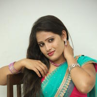 Anusha Hot at Eka Aata Naade Audio Launch Photos | Picture 879524