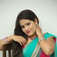 Anusha Hot at Eka Aata Naade Audio Launch Photos | Picture 879526