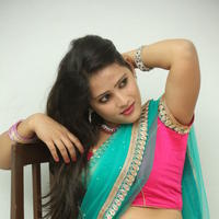 Anusha Hot at Eka Aata Naade Audio Launch Photos | Picture 879531