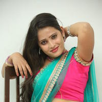 Anusha Hot at Eka Aata Naade Audio Launch Photos | Picture 879537