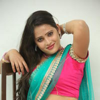 Anusha Hot at Eka Aata Naade Audio Launch Photos | Picture 879538