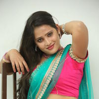 Anusha Hot at Eka Aata Naade Audio Launch Photos | Picture 879539