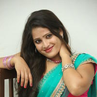 Anusha Hot at Eka Aata Naade Audio Launch Photos | Picture 879546