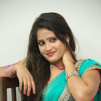 Anusha Hot at Eka Aata Naade Audio Launch Photos | Picture 879548