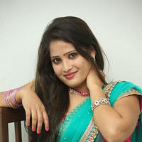Anusha Hot at Eka Aata Naade Audio Launch Photos | Picture 879549