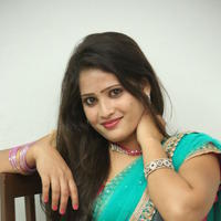 Anusha Hot at Eka Aata Naade Audio Launch Photos | Picture 879550