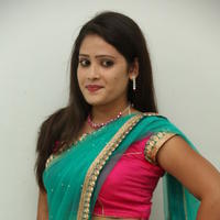 Anusha Hot at Eka Aata Naade Audio Launch Photos | Picture 879552